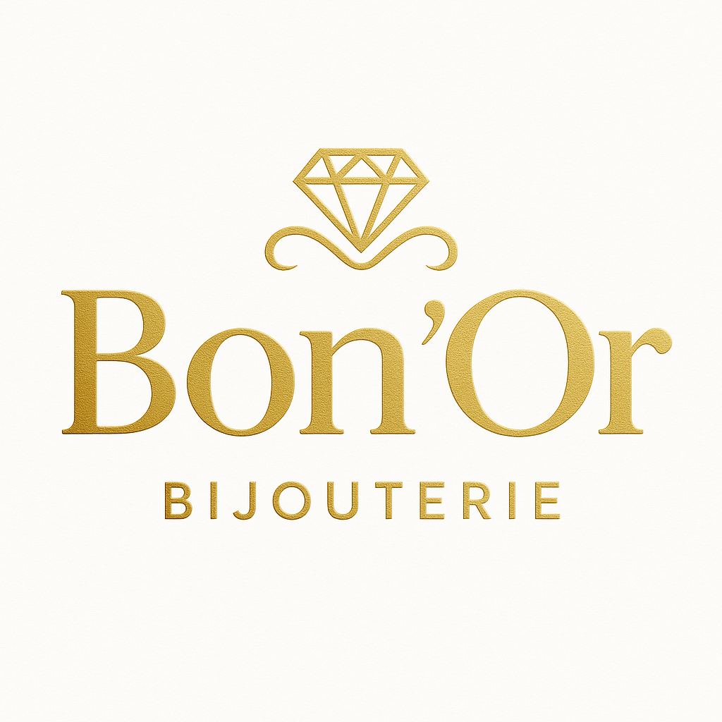 Bon'or – Bijouterie et rachat d'or